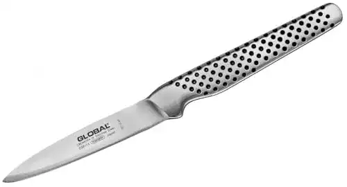 Global-Messer Global GSF-15 kleines Schälmesser, 8 cm