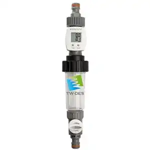 Wasserfilter Wohnmobil TW-DES Original Befüllfilter Comfort
