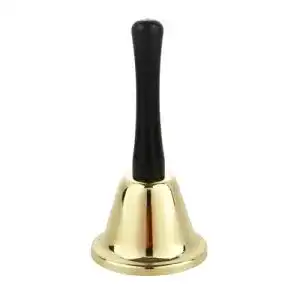 Handglocke TK Gruppe Timo Klingler Weihnachtsglocke