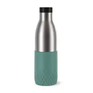 Emsa-Isolierflasche Emsa N31112 Bludrop Sleeve Trinkflasche