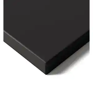 Schreibtischplatte Desktronic Tischplatte 120×60 cm