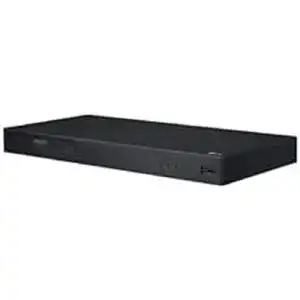 4k-Blu-ray-Player LG Electronics LG UBK90 Ultra HD 4K Blu-ray