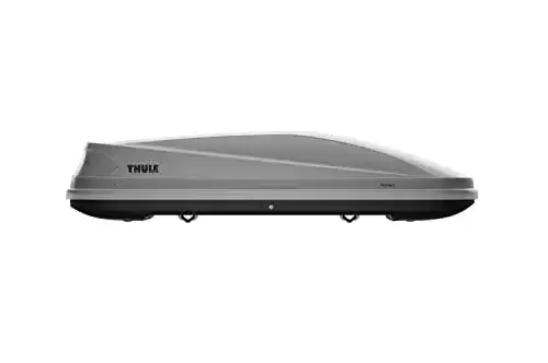 Thule-Dachbox Thule Touren