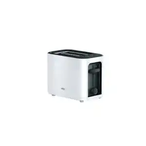 Braun-Toaster Braun Hogar Braun HT3000WH Toaster, 1000 W
