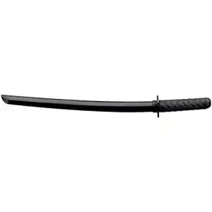 Wakizashi Cold Steel Bokken, Trainingsschwert, optimierter Griff