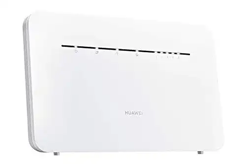 LTE-Router HUAWEI B535 4G LTE Router 3Pro, Cat.7, 4G LTE