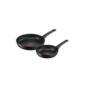 Tefal-Töpfe Tefal G2609002 Ultimate on Set x 2, 20-26 cm