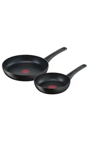 Tefal-Töpfe Tefal G2609002 Ultimate on Set x 2, 20-26 cm