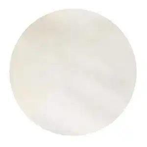 Drum Head Yibuy Trommelfell für Bongotrommeln, 45 cm Dm.