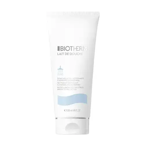 Biotherm-Duschgel Biotherm Lait De Douche, 200 ml