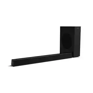 Philips-Soundbar Philips Audio Philips Bluetooth HTL3310/10