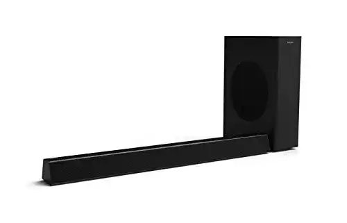 Philips-Soundbar Philips Audio Philips Bluetooth HTL3310/10