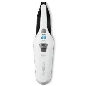 Nilfisk-Staubsauger Nilfisk Quick Handsauger Quick 20V, Weiß