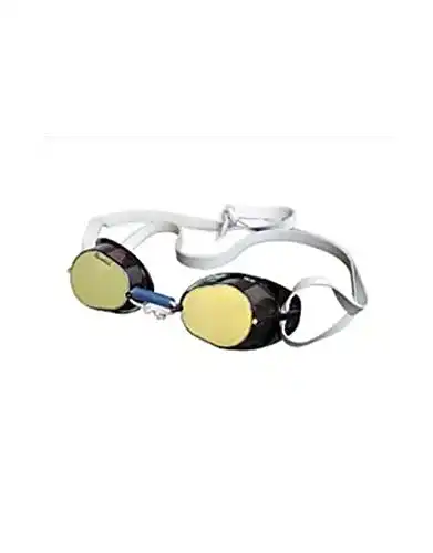 Beco-Schwimmbrille Beco Unisex – Erwachsene Schwedenbrille