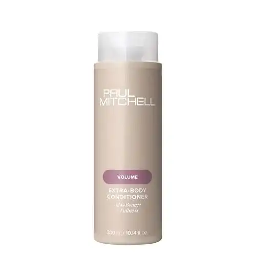 Paul-Mitchell-Conditioner Paul Mitchell Extra-Body Conditioner