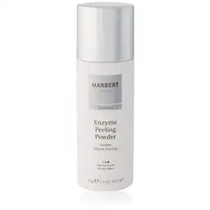 Enzympeeling Marbert Cleansing femme/woman, Enzyme Peeling
