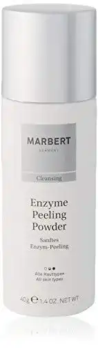 Enzympeeling Marbert Cleansing femme/woman, Enzyme Peeling