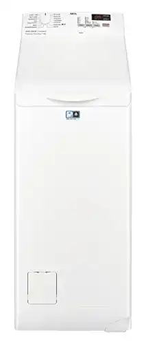 AEG-Toplader AEG L6TB40260, Mengenautomatik, Wasserstopp