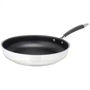 Pfanne (28 cm) Amazon Basics Bratpfanne, 28 cm