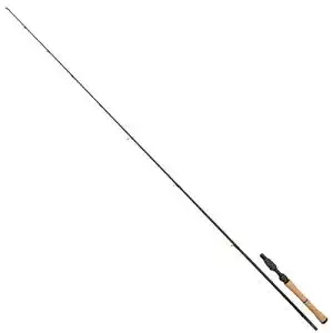 Vertikalrute Westin W4 Vertical Jigging M 188cm 14-28g – zum Vertikalangeln auf Zander & Barsch, Spinnrute zum Jiggen, Spinnangel
