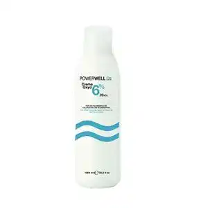 Wasserstoffperoxid (6 Prozent) Powerwell Oxyd 6% 20 Vol Peroxid