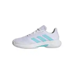 Tennisschuhe Damen adidas Damen CourtjamControlTennis