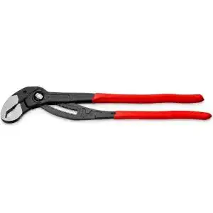 Rohrzangen Knipex Cobra XL Rohr- und Wasserpumpenzange