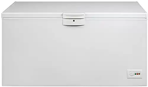 Die beste Gefriertruhe 300 Liter beko HSA37540N Gefriertruhe, 40 dB 2026 Test Bestseller Gefriertruhe 300 Liter beko HSA37540N Gefriertruhe, 40 dB