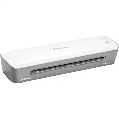 Fellowes-Laminiergerät Fellowes Laminiergerät A4 Ion