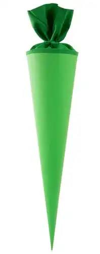 Schultüten goldbuch 97822 Schultüte 70 cm, mit Filzverschluss