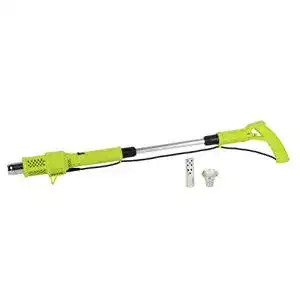Unkrautbrenner elektrisch Kinzo Garden Unkrautbrenner 2000W