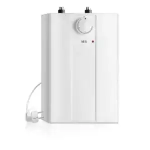 Warmwasserspeicher 5 Liter AEG Haustechnik Huz 5 Basis