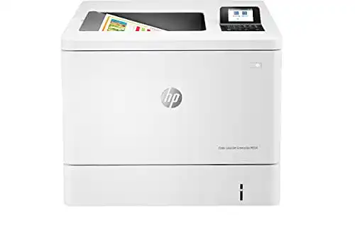 HP-Farblaserdrucker HP Color Laserjet Enterprise M554dn
