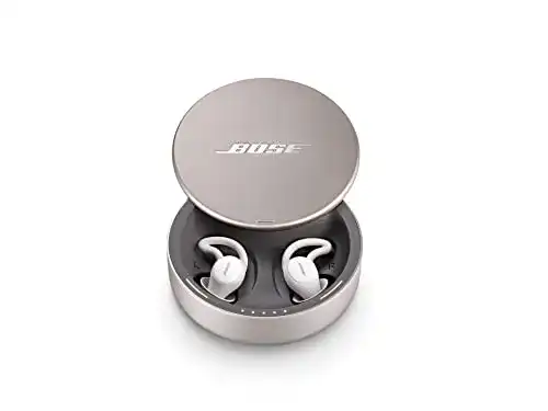Einschlafhilfe Bose Sleepbuds II beruhigende Klänge