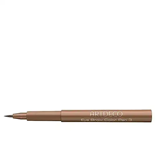 Die beste Wasserfester Augenbrauenstift Artdeco Eyebrow Color Pen, flüssig 2026 Test Bestseller Wasserfester Augenbrauenstift Artdeco Eyebrow Color Pen, flüssig