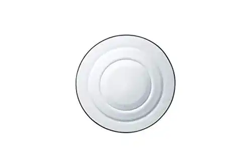 Salatteller Duralex 3015AF06A1111 Lys Transparent, tief, 6 Stück