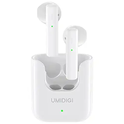 Stereo-Bluetooth-Headset UMIDIGI Bluetooth 5.1 In-Ear Kopfhörer