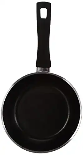 Pfanne 16 cm BALLARINI 39T000.16, Siena Pfanne flach, Aluminium