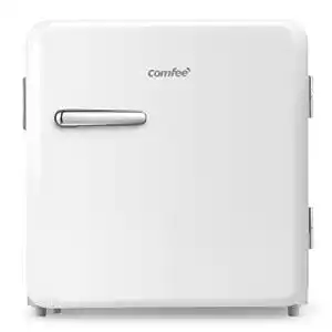 Comfee-Kühlschrank Comfee RCD50WH1RT(E) Mini-Kühlschrank