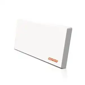 Selfsat-Flachantenne SELFSAT H22DQ 6 TV Teilnehmer SAT