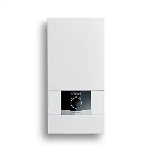Vaillant-Durchlauferhitzer Vaillant elektronisch, VED pro 21/8