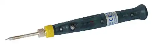USB-Lötkolben Unbekannt USB Lötkolben 8W 5V incl. Ständer