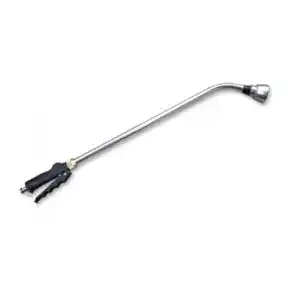 Gießstab Metall Bradas CH-KT430AFT mit Absperrfunktion, 75 cm