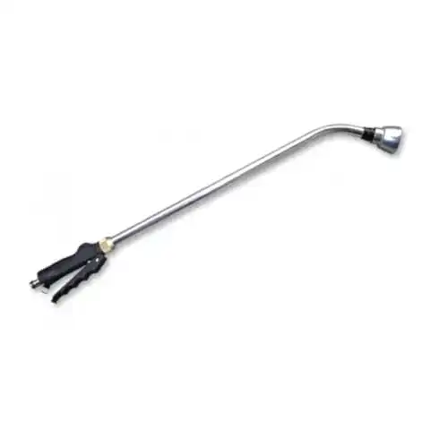 Gießstab Metall Bradas CH-KT430AFT mit Absperrfunktion, 75 cm
