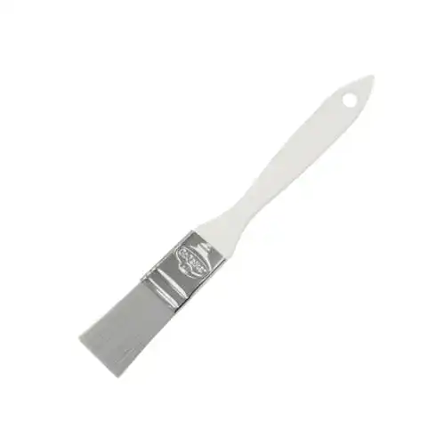 Backpinsel Dr. Oetker mit Antihaft-Oberflächenschutz, 25 mm