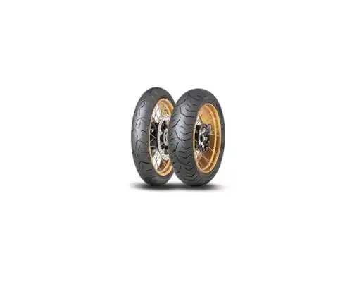 Dunlop-Motorradreifen Dunlop MOTORRADREIFEN 150 70 R17 069V TRAILMAX