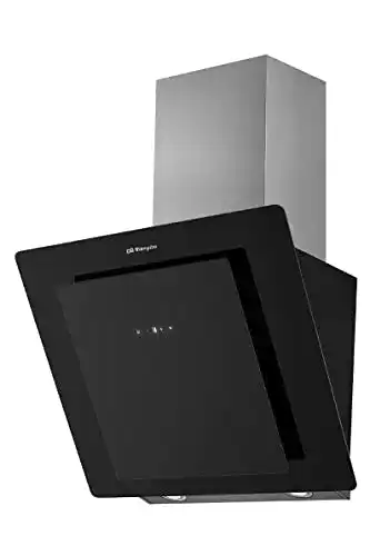 Dunstabzugshaube (70 cm) Orbegozo DS 80170 N Dekorativ