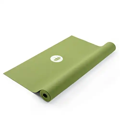 Reise-Yogamatte Lotuscrafts Yogamatte OEKO – ökologisch