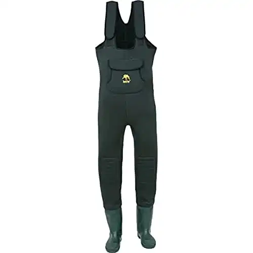 Behr-Wathose Behr Unisex-Adult 8617705 Angelhosen, Standard