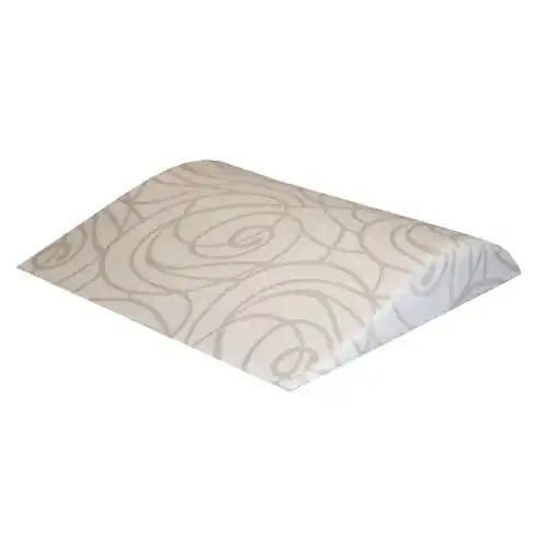 Werkmeister-Kissen WERKMEISTER Sitty Basic Lumbalkissen